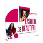 Straight Tension Fabric