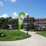 Advertising Flag-Teardrop - Image 3