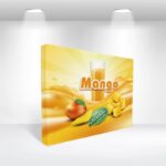 Pop Up Fabric Display - Image 2