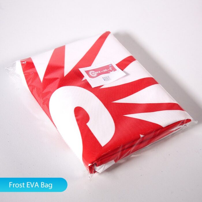 Advertising Flag-Rectangle - Image 5
