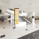 Advertising Flag-Rectangle - Image 6