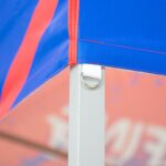 10x20 Advertising Tent - Image 11