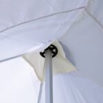10x20 Advertising Tent - Image 12