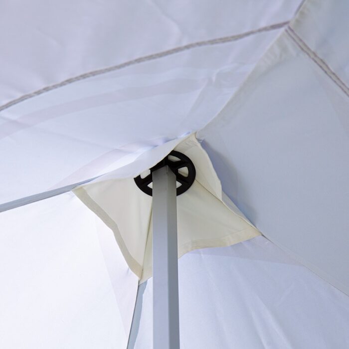 10x20 Advertising Tent - Image 12