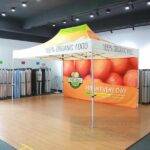 10x15 Advertising Tent - Image 2