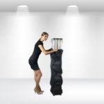 10x15 Advertising Tent - Image 5