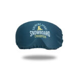 Snowboard Goggle Cover