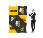 2x3 Floor Grid Pop Up Display