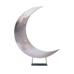 EZ Extend Moon Shaped Backdrop
