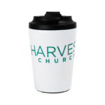 12oz Stainless Steel Insulated Coffee Mug