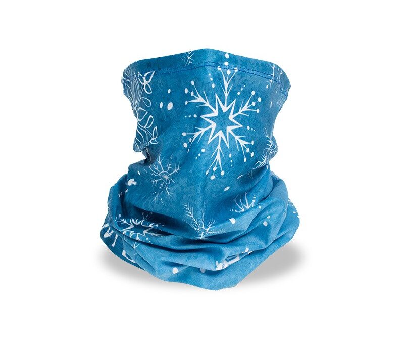 2-Ply Neck Gaiter 2-Ply Neck Gaiter - Image 1