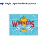 Duplex Printing Custom Header Flags
