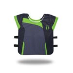 Short Sleeve Training Bibs