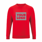 Custom Fit Sweatshirts-Reflective Print