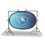 Collapsible Popup Backdrop