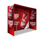 Square Arch Trade Show Booth