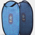 Pop-Up Laundry Hamper