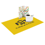Crystal Velvet Carpet