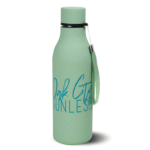 19oz 304 Stainless Steel Sports Water Bottle