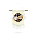 Podium Flags-M