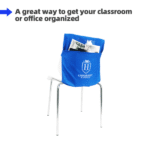 Pocket Chair Cover