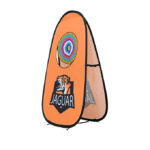 Ball Target Pop Up Banner
