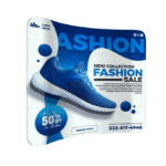 Curved Tension Fabric Display