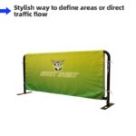 Custom Barricade Jackets