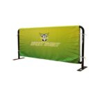 Custom Barricade Jackets