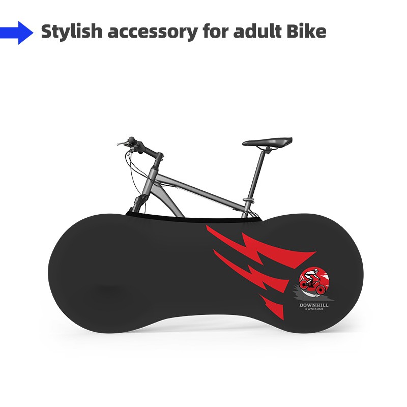 Custom Bike Covers Custom Bike Covers - Image 1