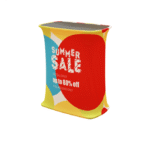 Deluxe Square Popup Booth