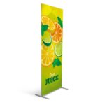 Fabric Banner Stand-Standard