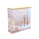 Fabric Pop Up Counter Display