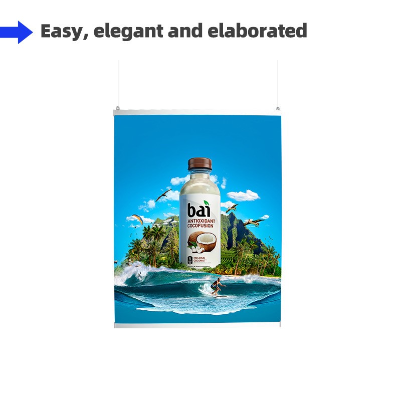 Hanging Bannner Hanging Bannner - Image 1