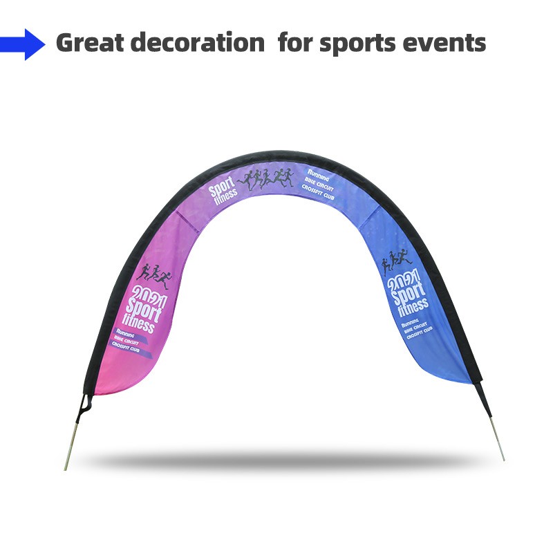 Racing Air Gate Racing Air Gate - Image 1