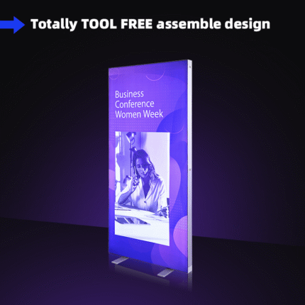 SEG Light Box Folding Stand