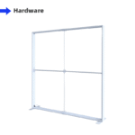 SEG Light Box Frame