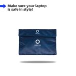 Shiny Satin Laptop & Tablet Sleeves
