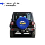 Spare Tire Cover