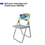 Custom Stretch Chair Band