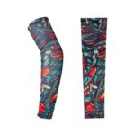 Custom Printed Arm Sleeve