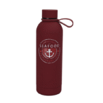 17oz 304 Stainless Steel Sports Water Bottle