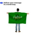 Body Flags
