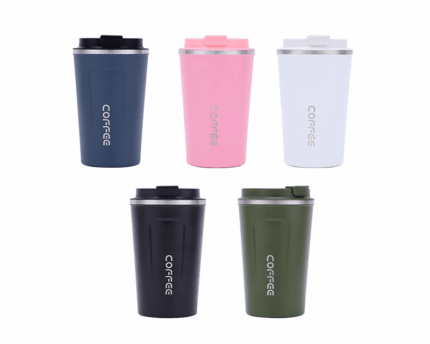13oz Stainless steel Insulated Coffee Mug