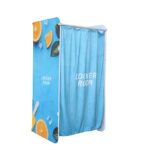 Portable Dressing Room