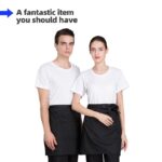 Waist Aprons