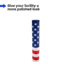 Bollard Cover