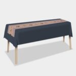 Decorative Table Runner