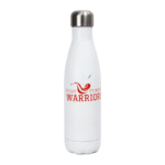 17oz 304 Stainless Steel Vacuum Fitness Bottle