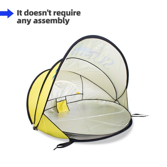 e460050a-6deb-47a3-b9bd-840f54def4f2-700x700 Pop Up Beach Tent - Image 1